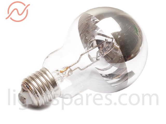Glühlampe 24V 250W kuppenverspieg.[E27] Dr.Fischer