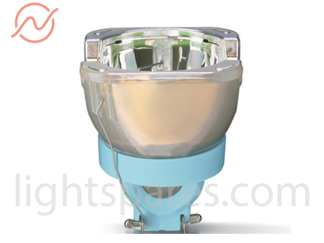 Halogenlampe MSD Platinum 20R 1CT/8 PHILIPS