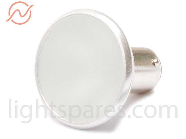 Halogen Spot - Aluline 20W 12V 32° [Ba15d] Bailey