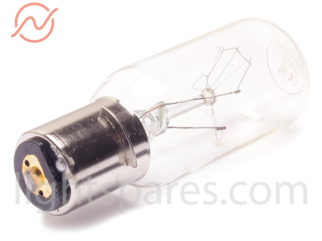 Navigation Lamp 220-240V 65W 50CD P28S