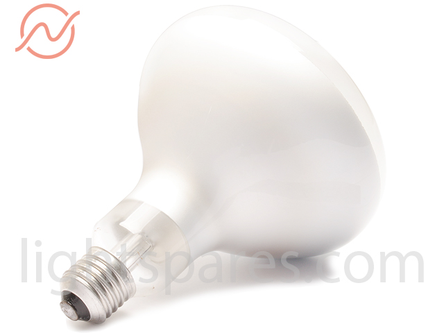 Halogen Fotolampe - Nitraphot BR 500W [E27] OSRAM
