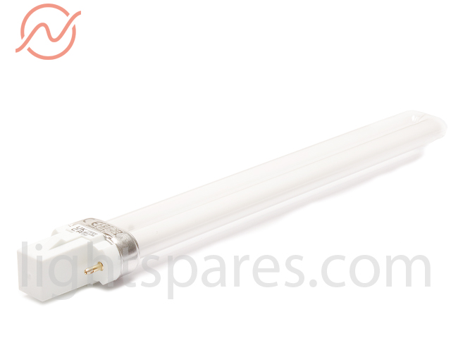 Leuchtstofflampe DULUX S 11W/827 - 830 [G23] OSRAM