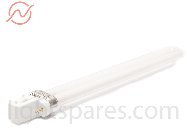 Leuchtstofflampe DULUX S 11W/827 - 840 [G23] OSRAM