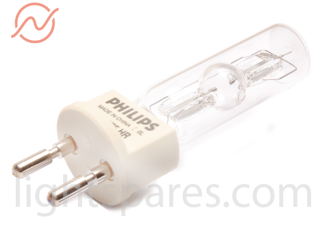 Brenner MSR 575 HR [G22] Philips