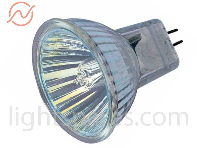 Halogen Reflektorlampe 35W 12V [GU4] 36°  Osram