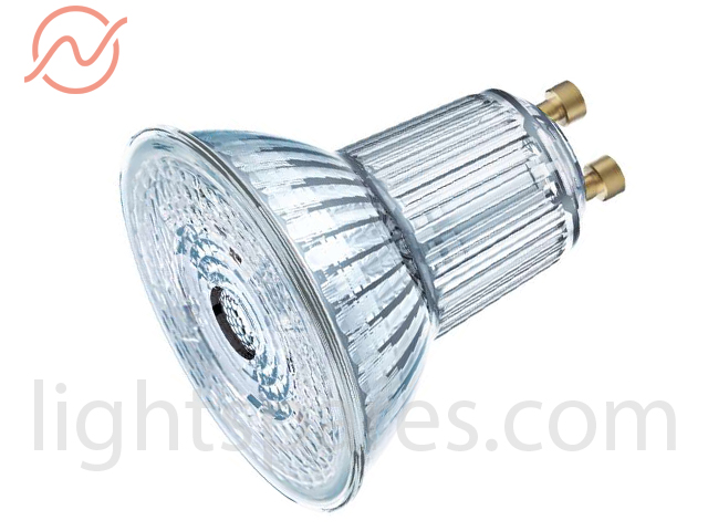 LED PAR16 50 36° DIM S 6W 930 [GU10] Ledvance