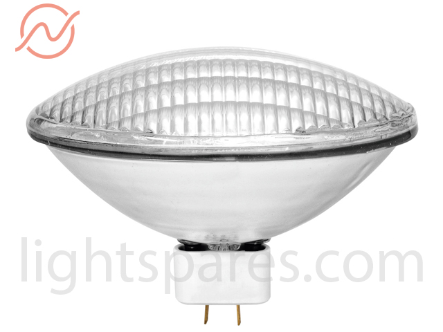 PAR64 CP88 500W MFL 240V [GX16D] OMNILUX