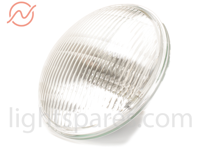 Q500PAR56/MFL 120V 500W Medium Flood [GX16d]