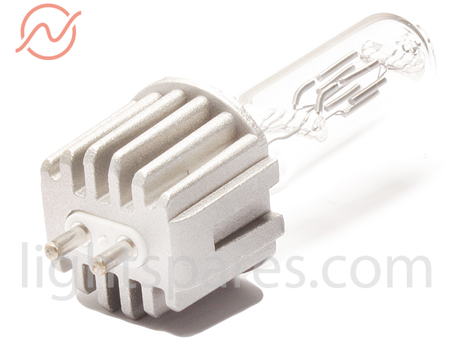 Halogen Lampe HPL575 LL 240V [G9.5] Osram