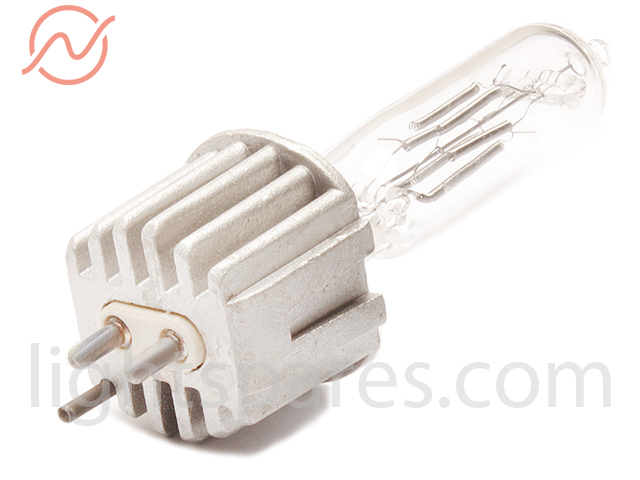 Halogen Lampe HPL750 230V/240V [G9,5] Osram