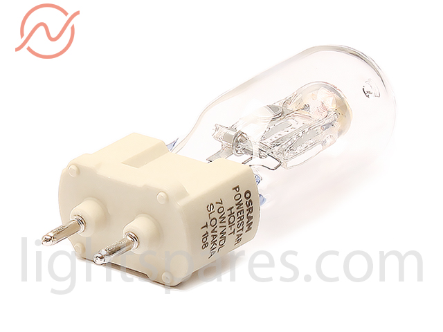 Brenner HQI-T 70W/WDL [G12] Osram