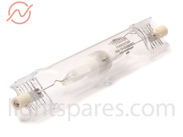 Brenner HQI-TS 150W/WDL [RX7S] Osram