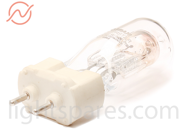 Brenner HQI-TS 150W/NDL [G12] Osram