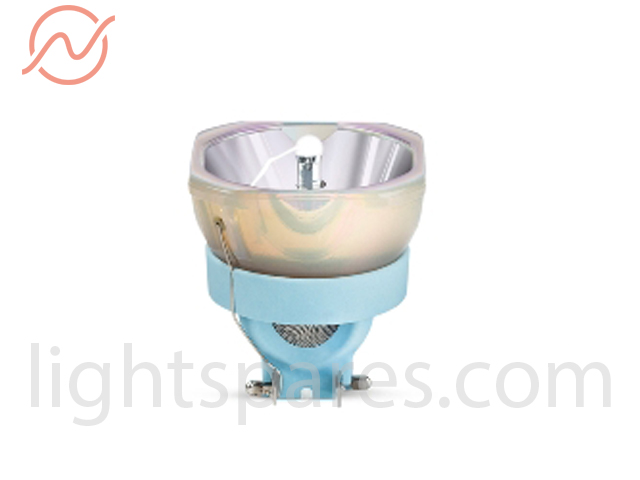 Halogenlampe MSD Platinum 25R 1CT/8  PHILIPS