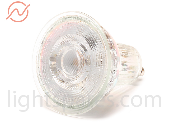 LED Leuchtmittel PAR16 2,6W(=35W) 36° [GU10] Osram
