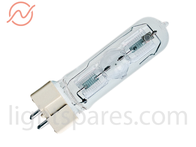 Brenner - HSR 400W 60 [GX9,5] Osram