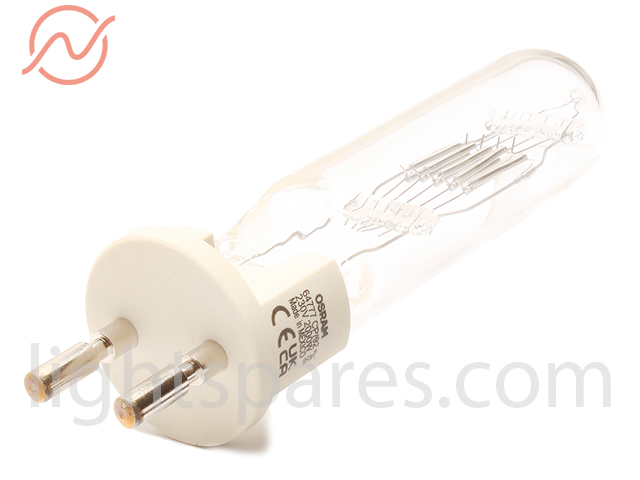 Halogen Lampe CP92 2000W 230V [G22] Osram
