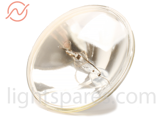 PAR64 CP60 240V 1000W [GX16D] GE