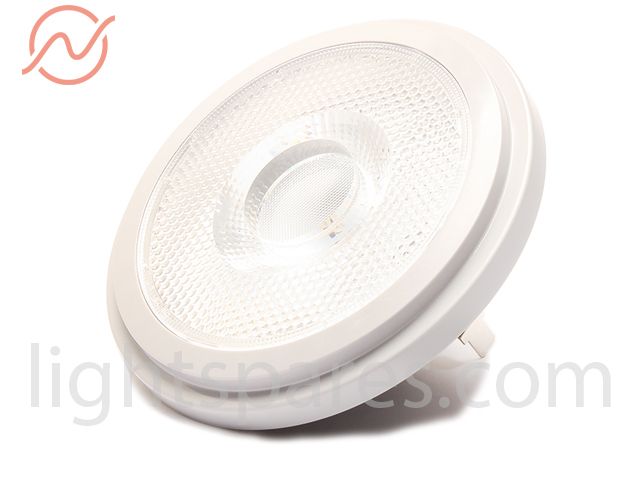 LED Leuchtmittel AR111 50 40° S 7.4W 927 [G53]