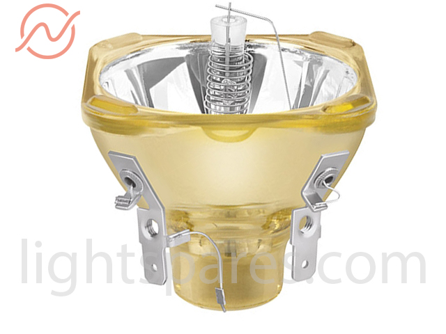 Lampe Osram Sirius HRI 140W RO