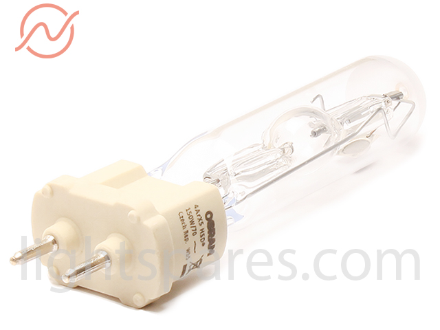 Brenner - HSD 150W/70 [G12] Osram