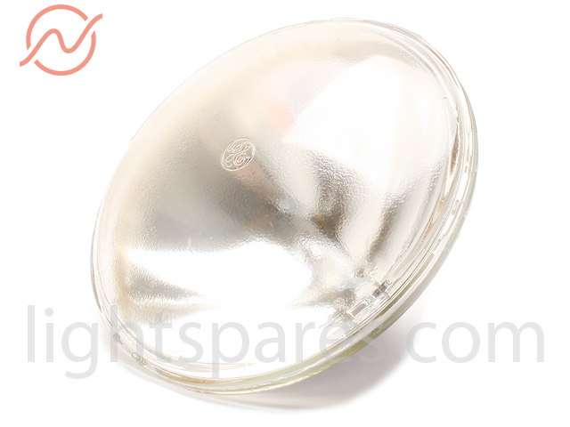 PAR56 240V 300W NSP [GX16D] GE/TUNGSRAM