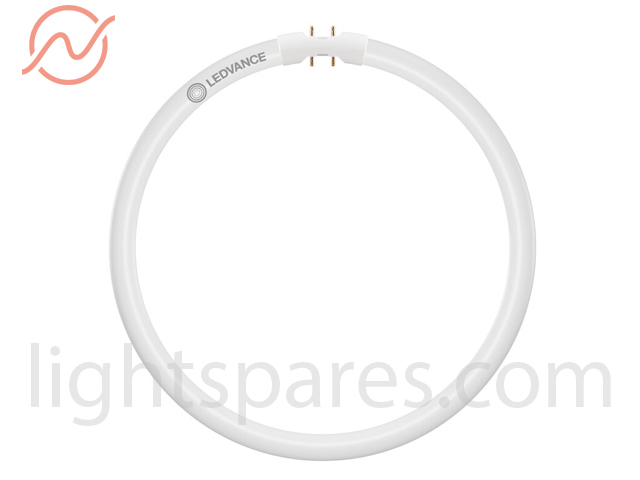 LED Lampe rund T5 FC40/55 EXT. P21.5W 840 [2GX13]