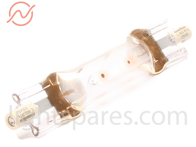 Brenner - Cosmedico Cosmotech L 400 [R7s] 106mm UV