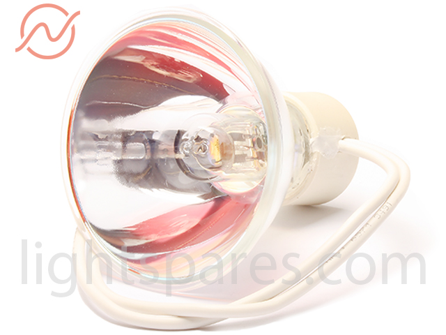 Brenner HQI-R 150W/NDL/FO