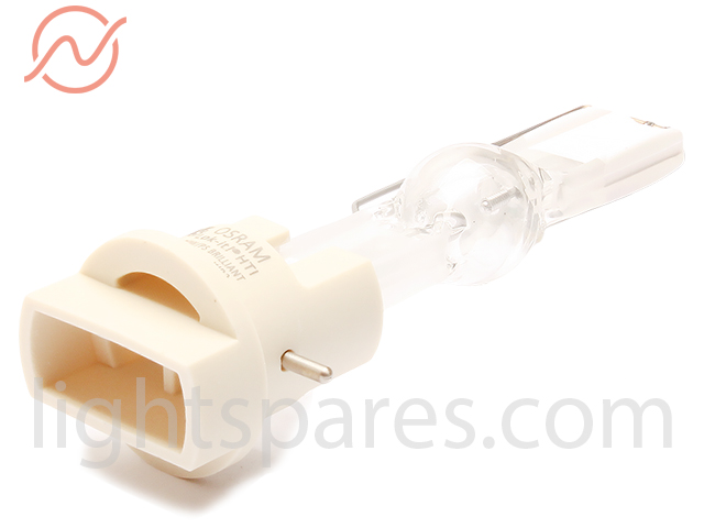 Brenner HTI 1400W/PS Brilliant Lok-it [PGJ28]OSRAM