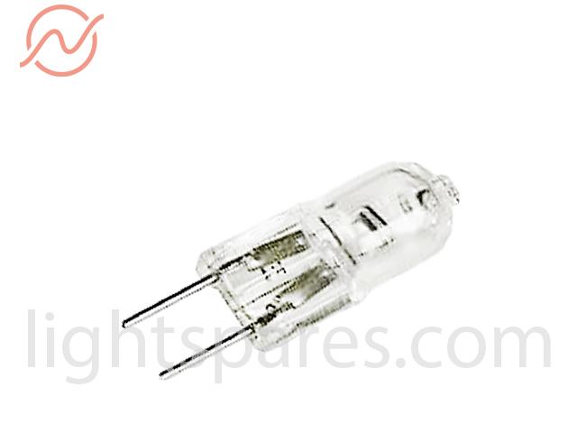Halogen Lampe 50W 12V Stiftsockel [GY6.35]