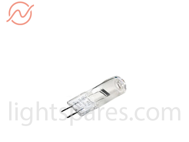 Halogen Projektorlampe 250W 24V [G6.35]