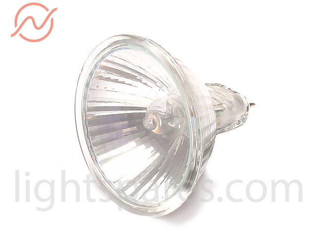 Halogen Kaltlichtspiegellampe 50W 12V 24° [G5.3]