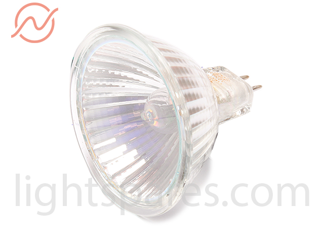 Halogen Kaltlichtspiegellampe 50W 12V 38° [G5.3]
