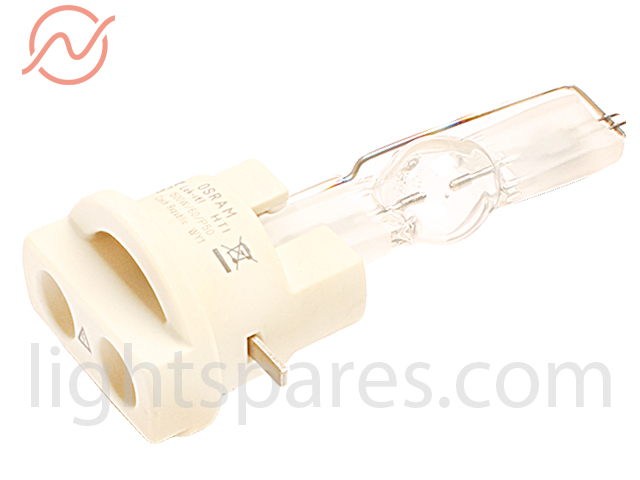 Brenner HTI 1500W/60/P50 Lok-It [PGJX50] Osram