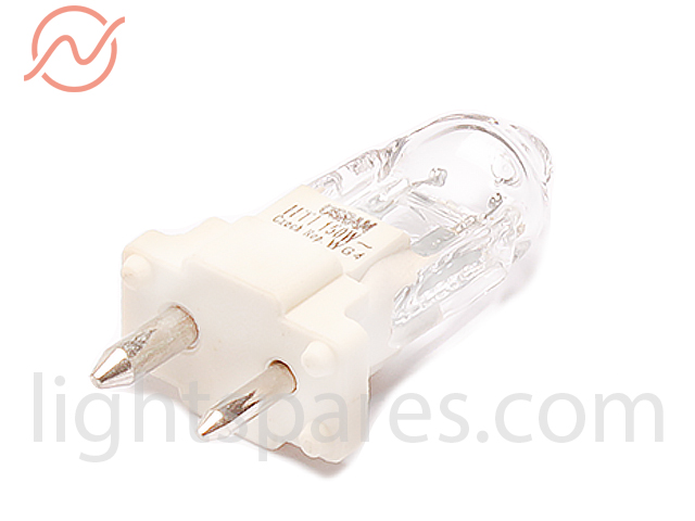 Brenner HTI 150W, 90V SE [GY9,5] Osram
