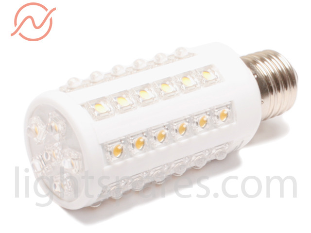 LED Leuchtmittel 230V 9W Rundumleuchte [E27]