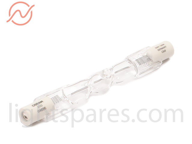Halogen Lampe Haloline ECO 120W 230V [R7S] Osram