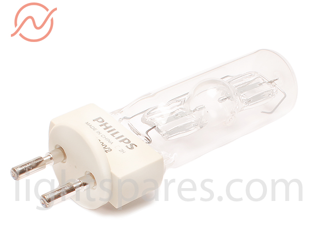 Brenner MSR 1200/2 [G22] Philips