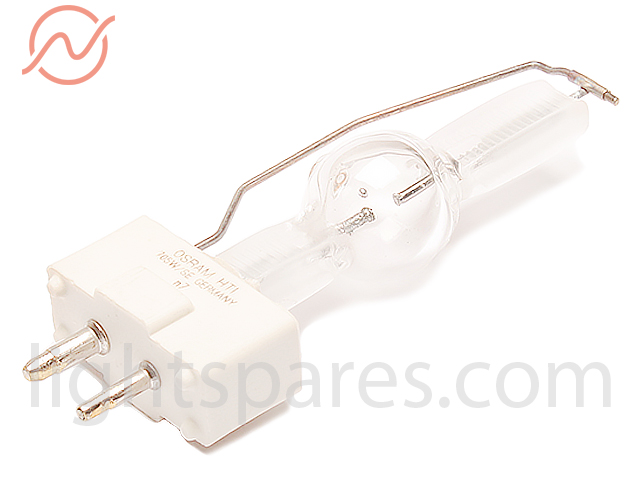 Brenner HTI 705W/SE XS [GY9,5] Osram