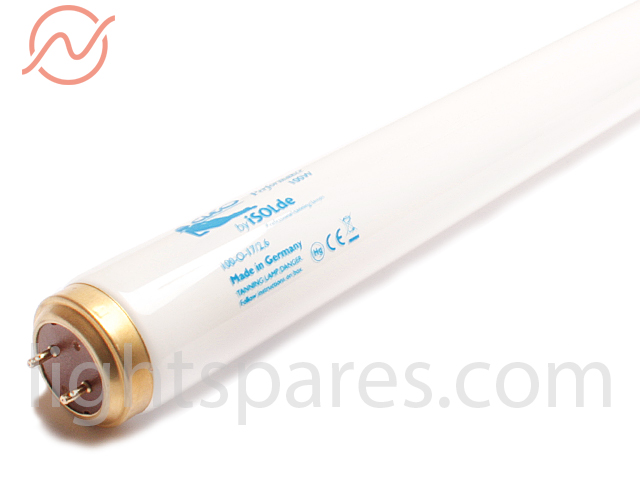 Leuchtstofflampe UVA 100W Sunlamp Ultraviolet