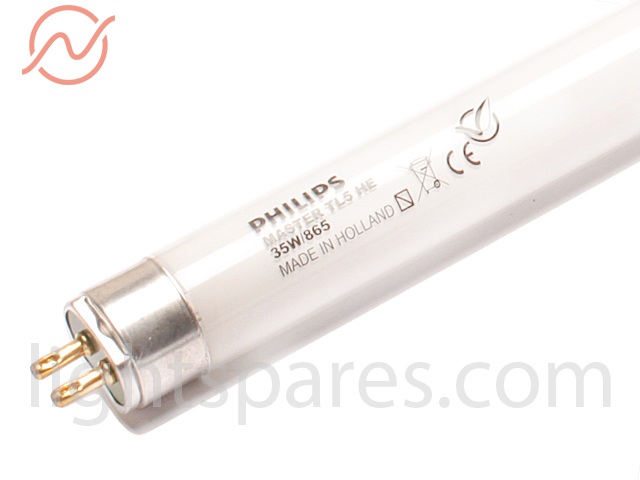 Leuchtstoffröhre T5 F35W/865 [G5] Philips