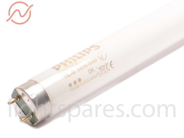Leuchtstofflampe T8 TLD 58W/840 [G13] Philips