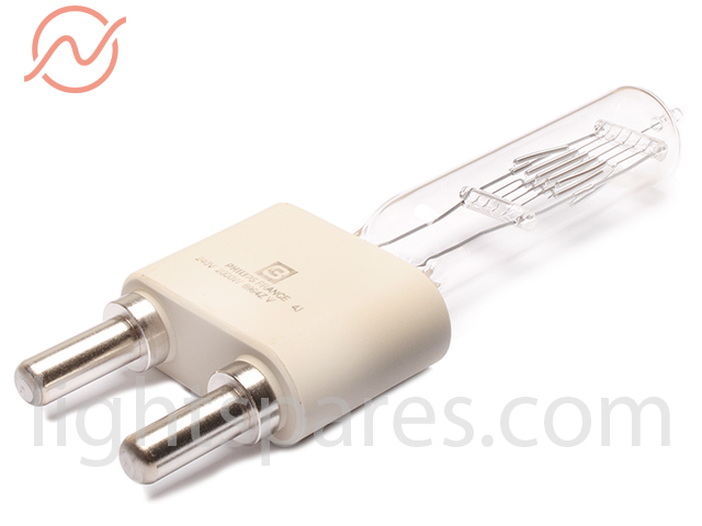 Halogen Lampe CP73 2000W 240V [G38] Philips
