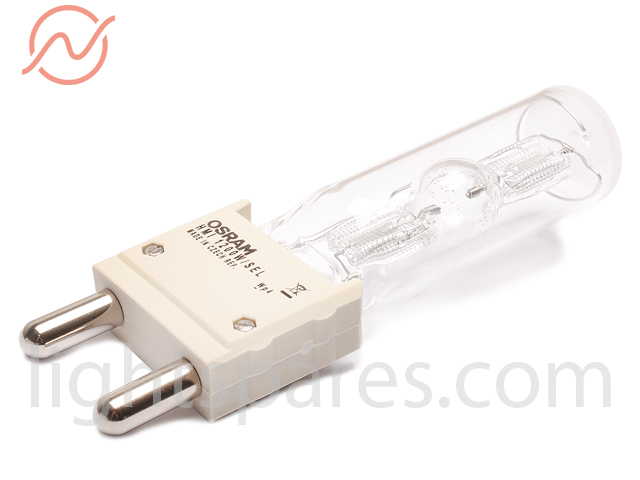 Brenner HMI Digital 1200W [G38] Osram