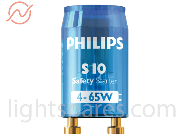 Starter S10 (4-65W) Philips