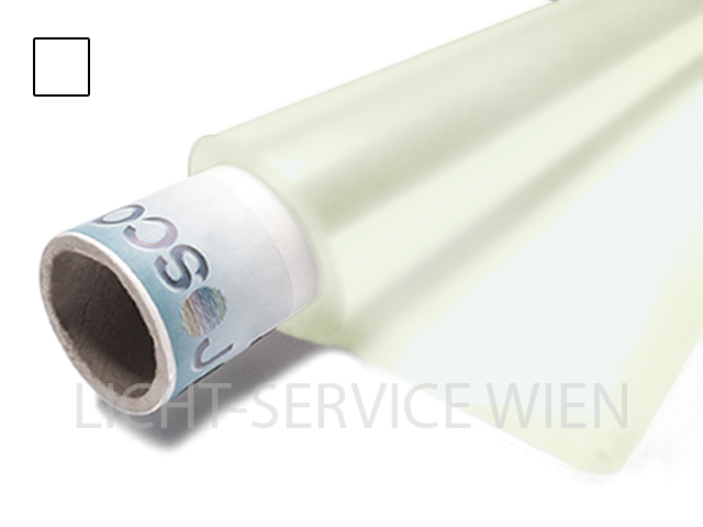 Rosco Cinegel #3001 Light Tough Rolux