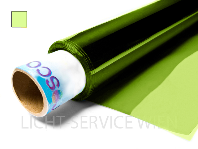 Roscolux #3304 Tough Plusgreen