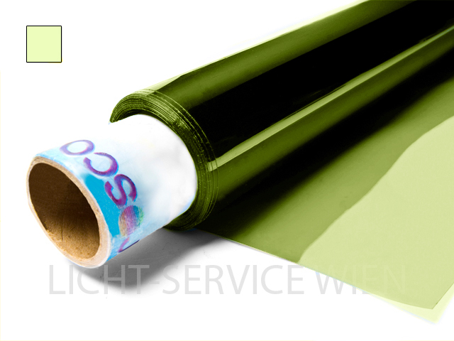Roscolux #3315 Tough 1/2 Plusgreen