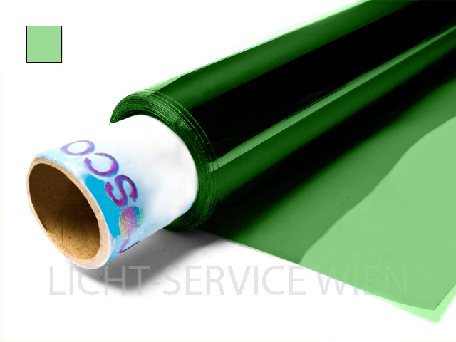 Roscolux #4430 CalColor 30 Green